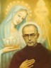 sv. Maxmilián Kolbe